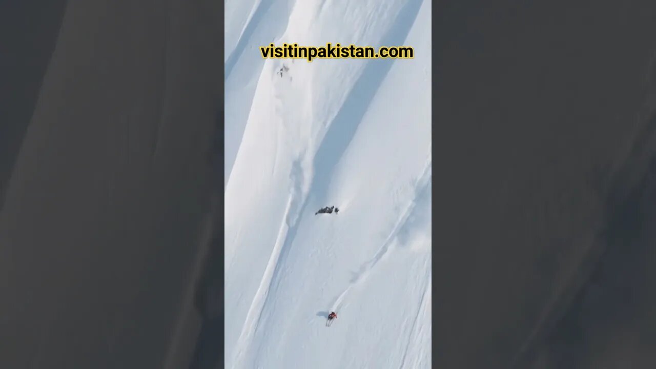 Let's Go Insane Adventure #viral #pakistan #shorts #kamalkavlog #mountain