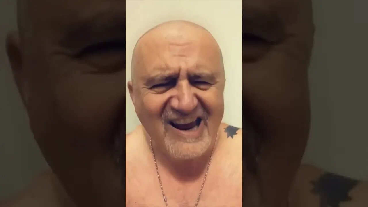 Uncle ConSpiroCy is an Institution or should be in one. He’s not happy with Itsa me Luigi Albosleazy