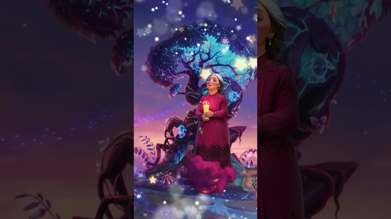 Abuela Vs Mirabel! 😁