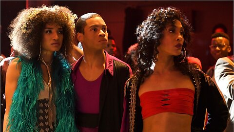 'Pose' Stars Team Up With True Colors United On Behalf Of Homeless LGBTQ Youth