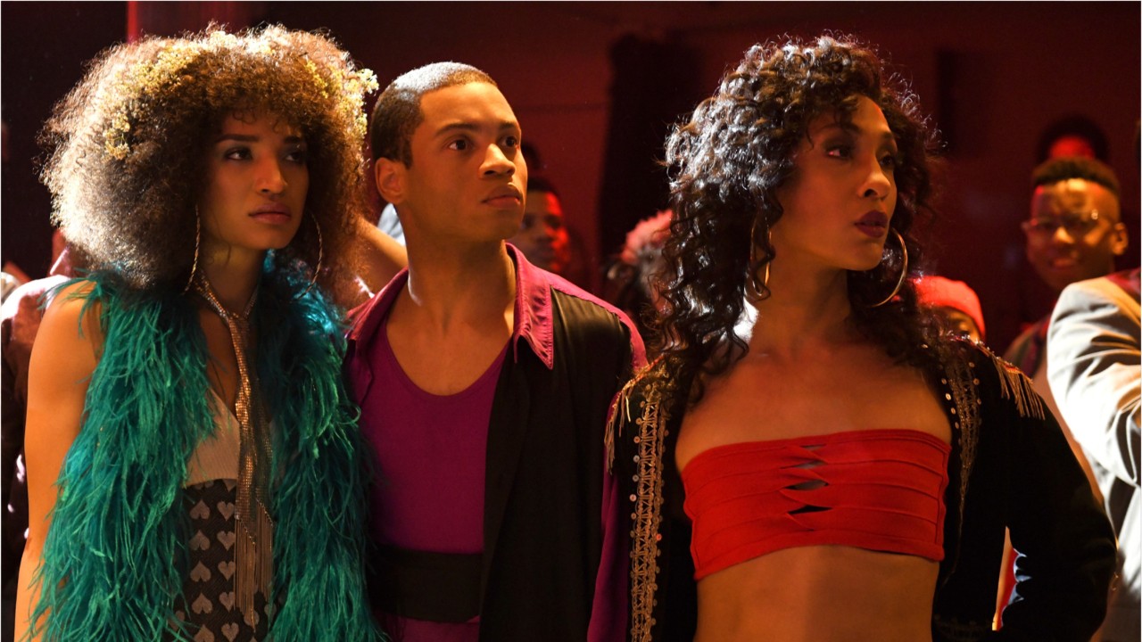 'Pose' Stars Team Up With True Colors United On Behalf Of Homeless LGBTQ Youth