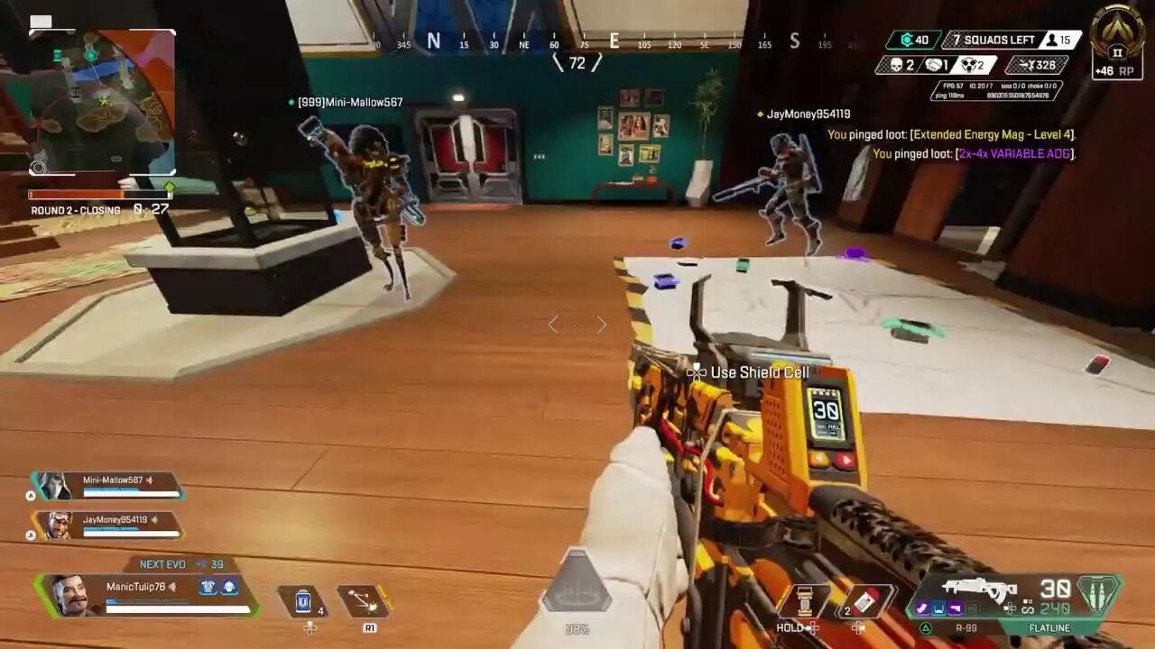 Prepping for coaching w District + Pubs