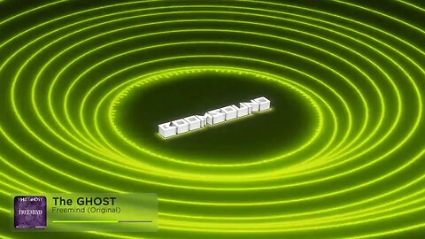 The GHOST - Freemind (Original Mix)