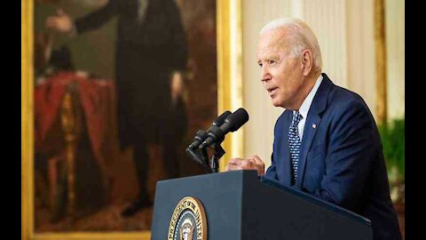 Biden Approval Rating Remains an Abysmal 36 Percent in New Poll
