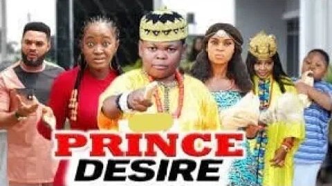 PRINCE DESIRE PART 3 | full luganda translated | Latest Luganda Translated Movie by vj emmy