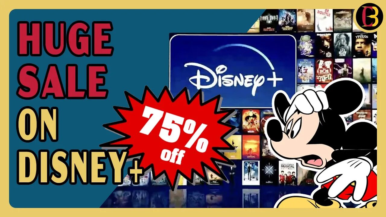 Disney DESPERATE for Subscribers | HUGE Discount Before the End of the Fiscal Year