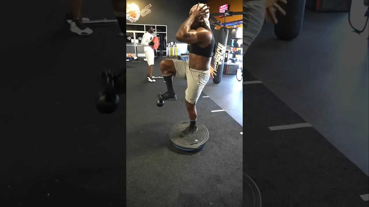 Balance, stabilization, and consistency is the 🔑 to unlocking 🔓 your top speed 👑
