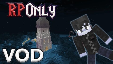 Fresh Role Play Beginnings | RPOnly Minecraft Server