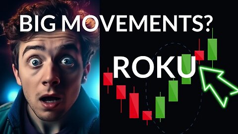 Roku's Market Impact: In-Depth Stock Analysis & Price Predictions for Thu - Stay Updated!