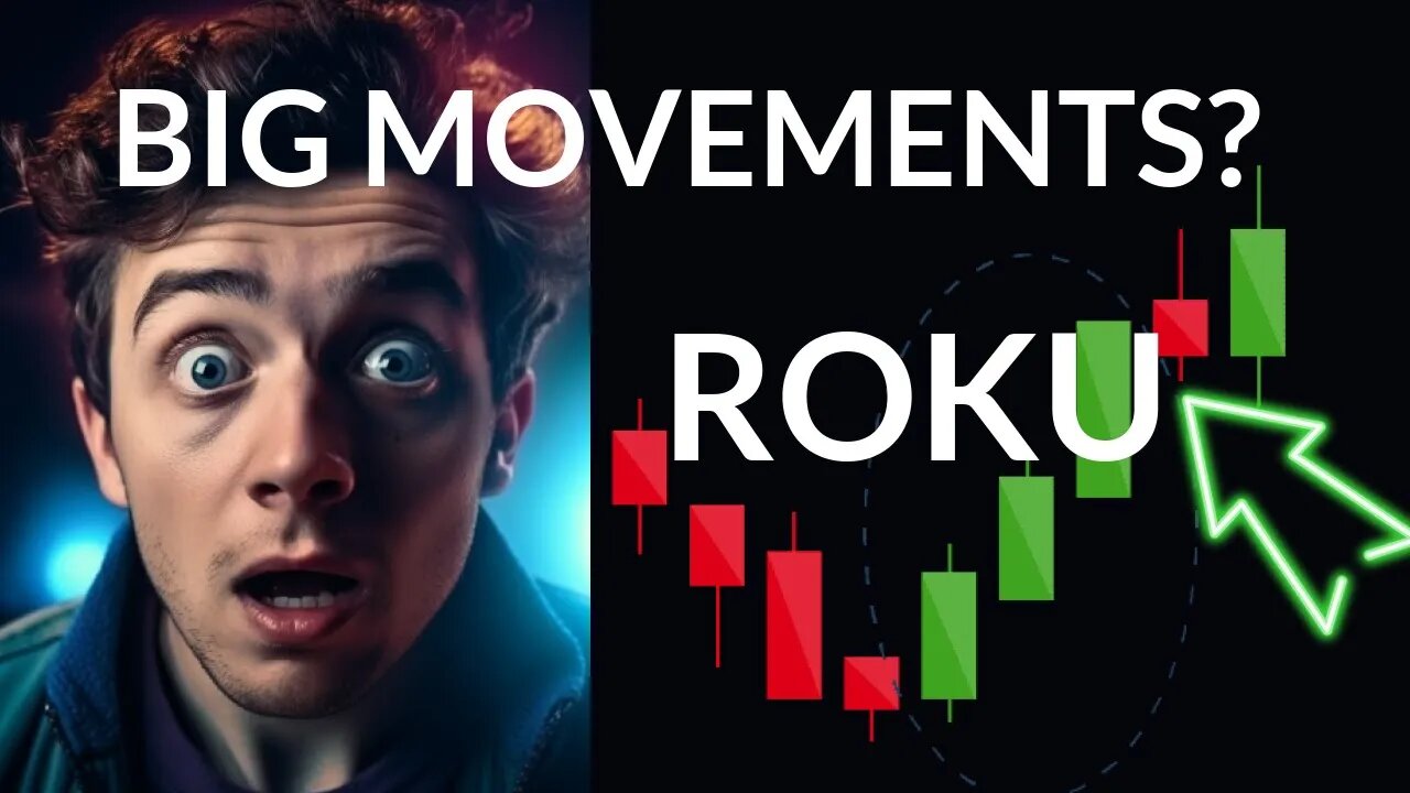 Roku's Market Impact: In-Depth Stock Analysis & Price Predictions for Thu - Stay Updated!