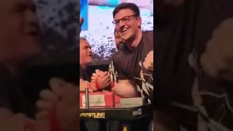 Never forget the flop press