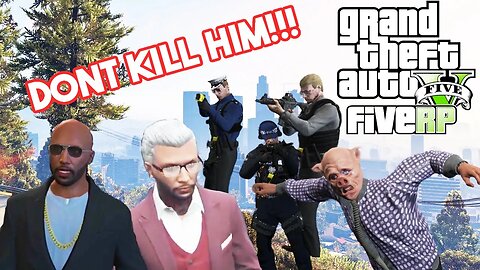 THE RATTLED SNAKE | GTA RP SHORT MINI SERIES | CMG | EP 2 Pt.1