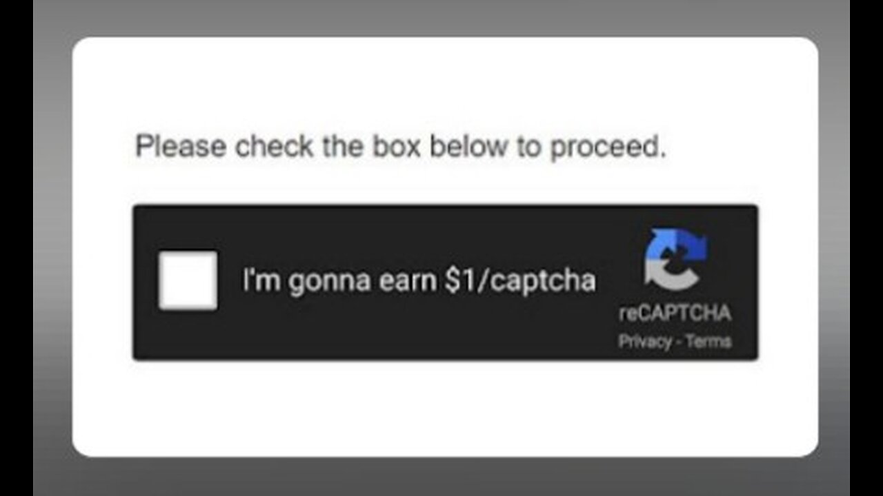 Earn $1 PER CAPTCHA Typed - Make Money Online Claim Your FREE earning .