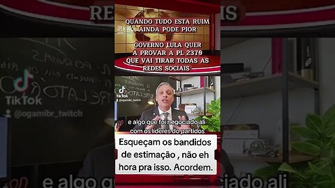 Acordem . #bolsonaro #lula #fazol #gado #amorvenceu #direita #esquerdista