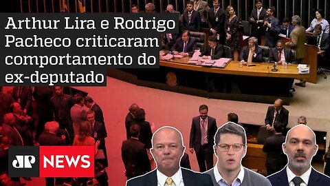 Presidentes da Câmara e do Senado criticam Roberto Jefferson; Salles, Motta e Schelp analisam