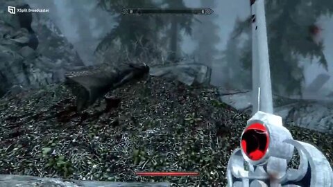 Halloween in Skyrim Part 7