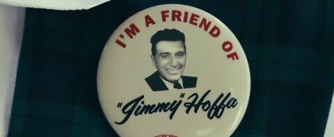 Experts weigh in on what happened to Jimmy Hoffa