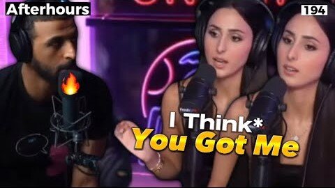 Bimbo Dismantled By Logic On "Does Your Mans Voice Matter?"