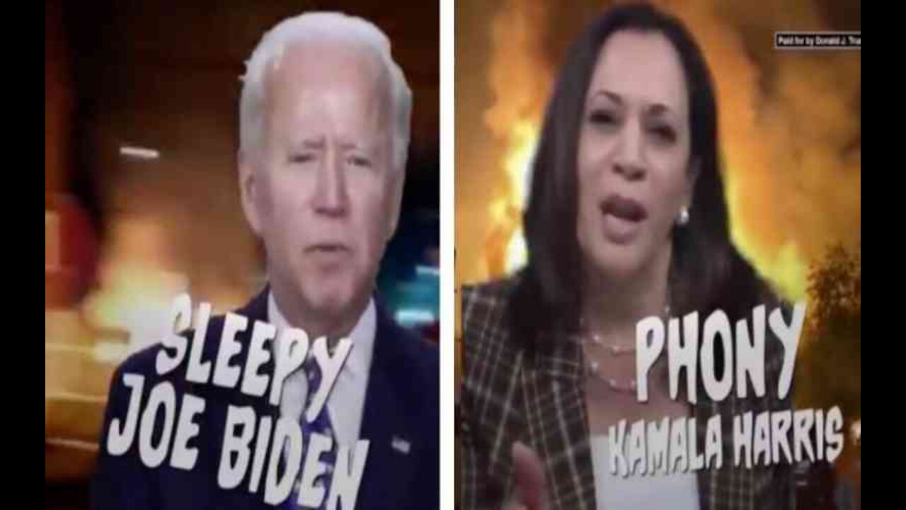 The Biden White House Dumpster Fire