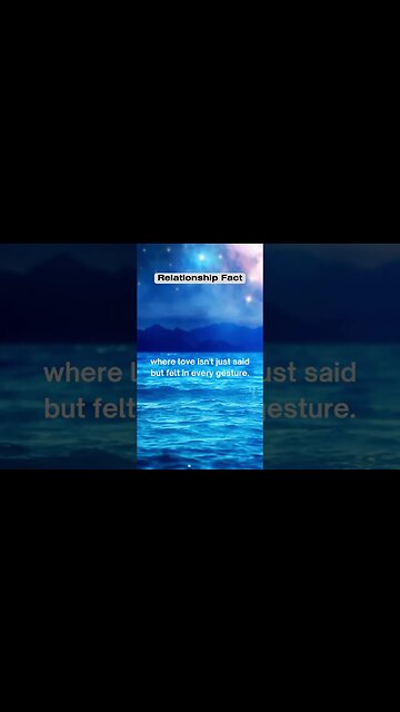 The best relationships are #shorts #facts #relationshipfacts