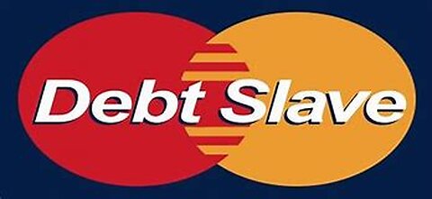 A Message to the Saints - Debt Slave