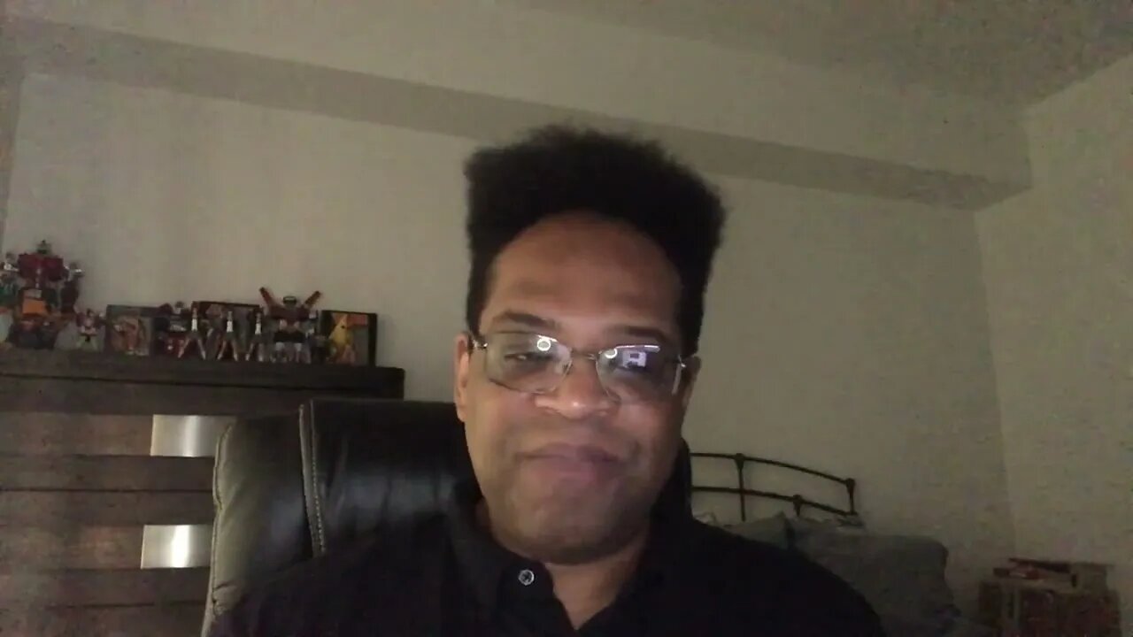 What's Worse? Taking A Life or Using the N Word? -Requested Video