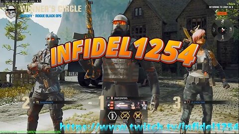 CoD BO6 Hardcore Lobbies...and more!