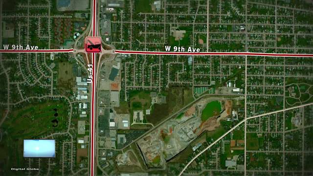 Green Bay man faces 6th charge of OWI