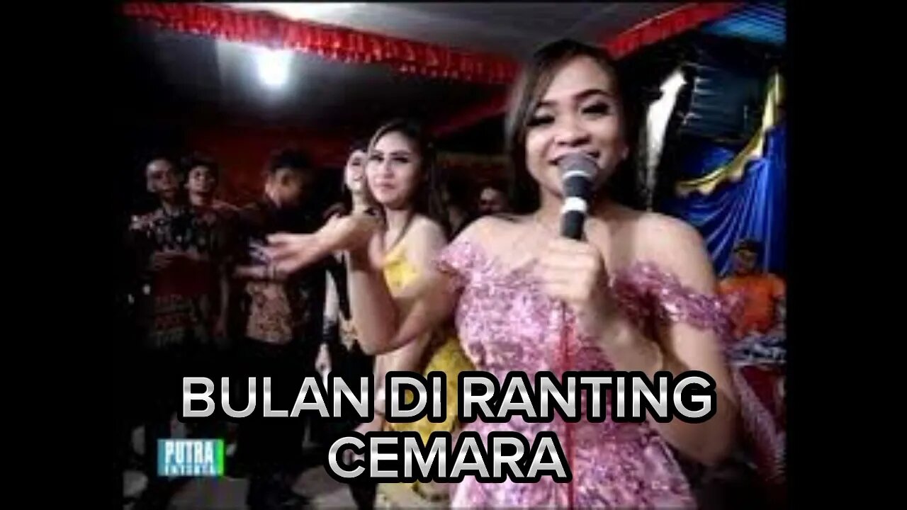 [BULAN DI RANTING CEMARA]| CKD MUSIC MANAGEMENT