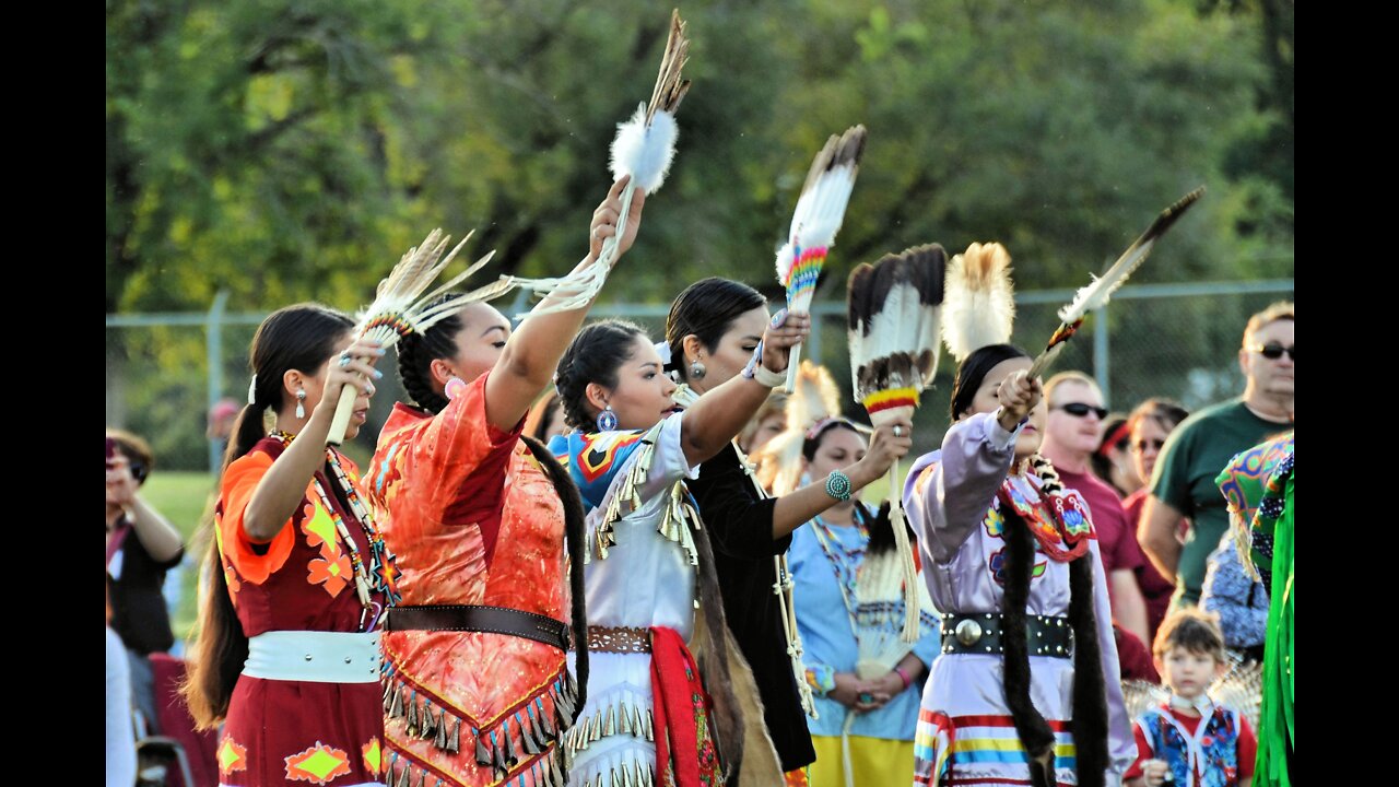 Photos by Dollie- Powwow Photo Slideshow #2