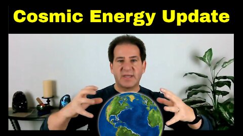 Cosmic Energy Update | Feel the Powerful Solar Activity