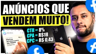 REVELADO: FACEBOOK ADS COMO FAZER CRIATIVOS GRÁTIS para VENDER COMO AFILIADO