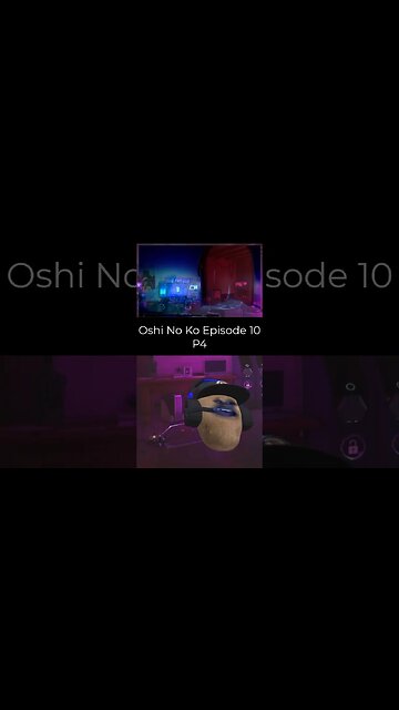 Oshi No Ko - Episode10 Reaction Part4 #shorts
