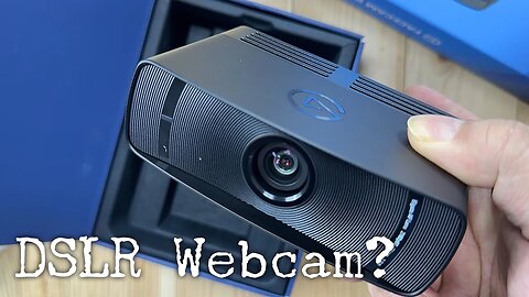 Is The ELGATO FACECAM PRO 4K The Best Webcam Ever?