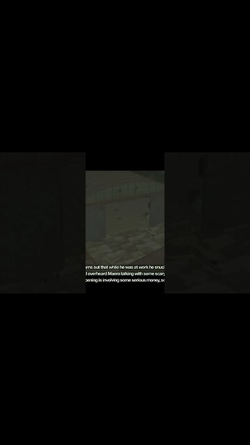 Saints Row 2: Wardill Airport | Euro Dudes... #Shorts