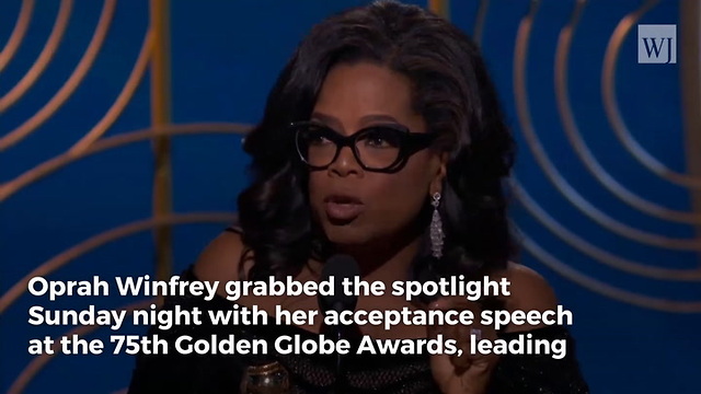 After Oprah Fuels 2020 Speculations with Golden Globes Speech, Meryl Streep Releases a Statement