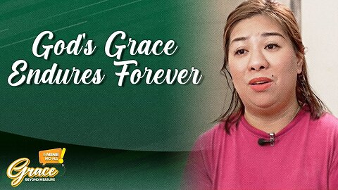 Grace Beyond Measure I-Mine Mo Na Telethon Day 10