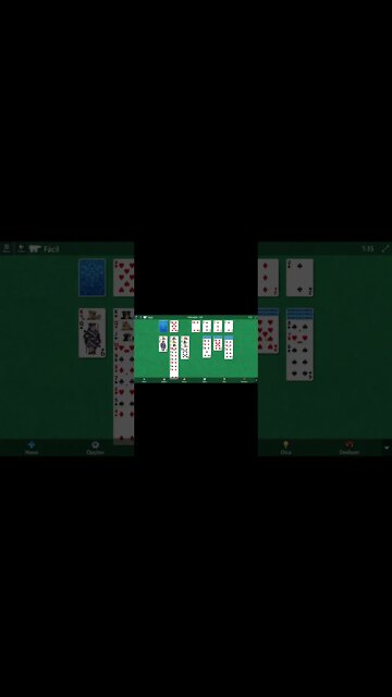 Microsoft Solitaire Collection Klondike EASY Level # 229 #shorts