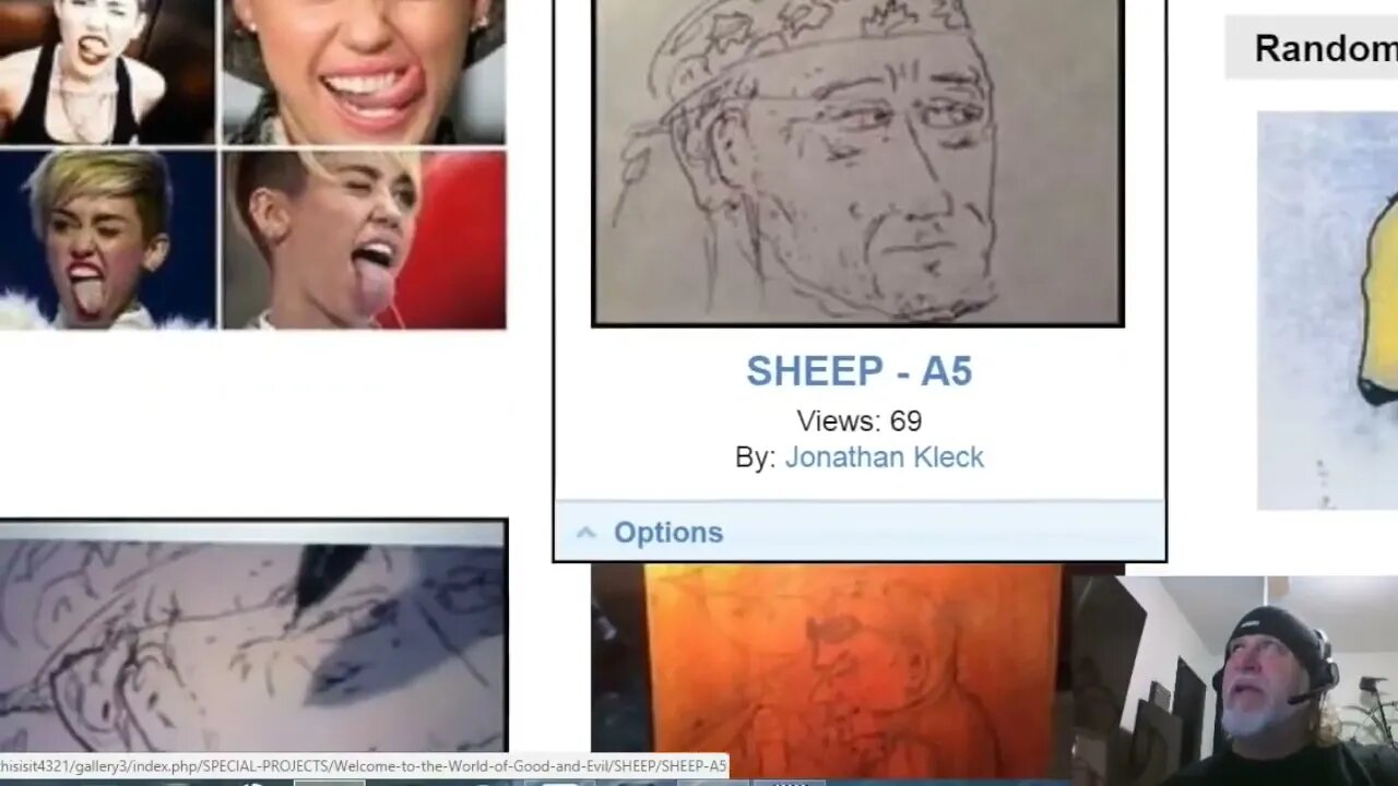 Your Scriptures Say You Are (gods/angels) - Jonathan Kleck