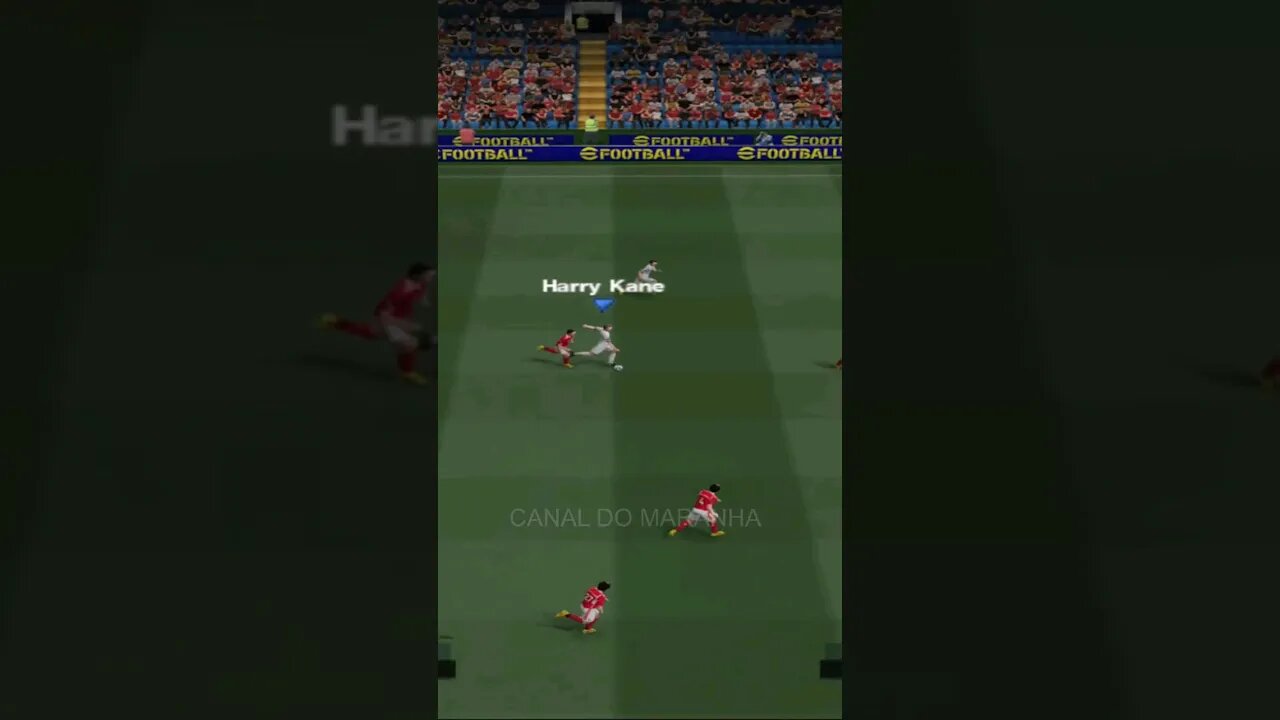 PES 2023 PS2