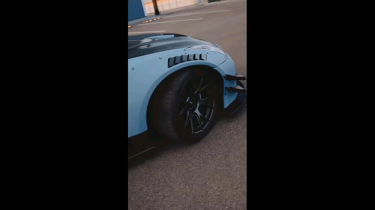 GTR😍