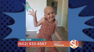 ABC15 Telethon Benefitting Phoenix Children's 3:30pm