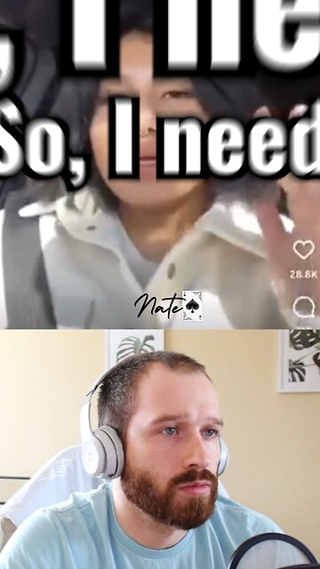 Anti white feminist blames white people for professionalism