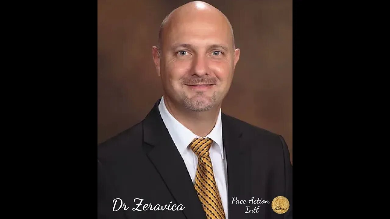 dr robert zeravica testimonial for john derrick