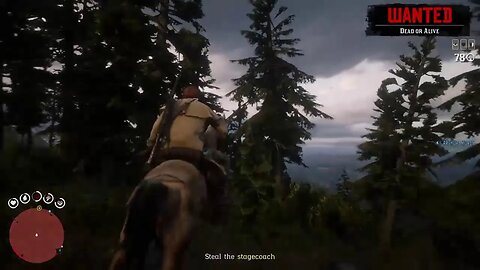 RED DEAD ONLINE TUSKEN RAIDING 2