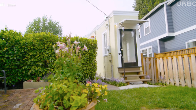 Spite Houses: The Montlake Pie House