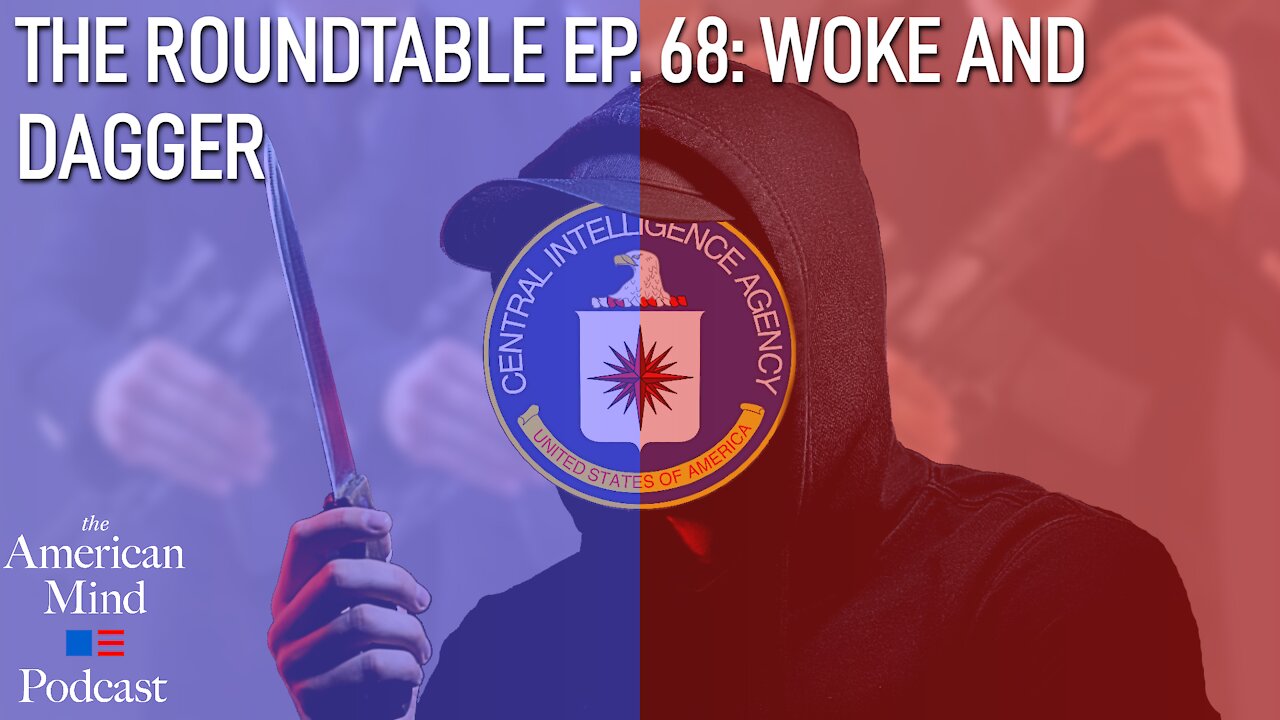 Woke and Dagger | The Roundtable Ep. 68