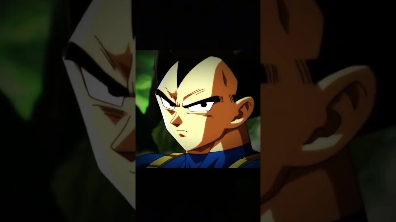 Goku vs Jiren