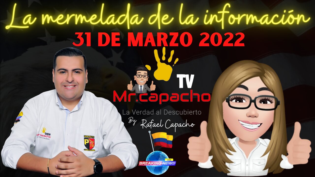 🔴 MR.CAPACHO EN VIVO: ¿CONFIRMADAS LAS FOTICOS DEL CAZADOR?