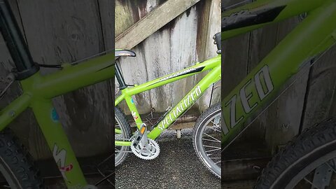 Cheap way to make your bicycle faster.